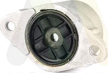 Motaquip LVSM1116 - Coupelle de suspension droxauto.com