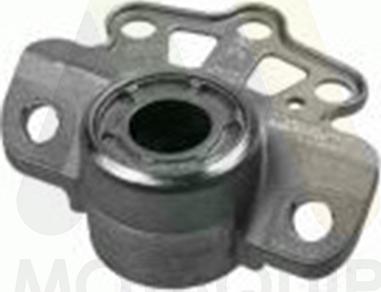 Motaquip LVSM1112 - Coupelle de suspension droxauto.com