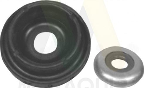 Motaquip LVSM1137 - Coupelle de suspension droxauto.com