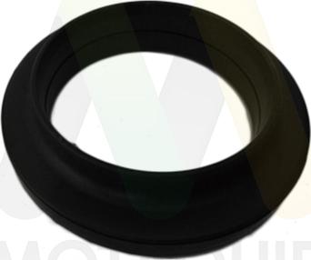 Motaquip LVSM1124 - Roulement, coupelle de suspension droxauto.com