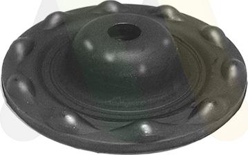 Motaquip LVSM1126 - Coupelle de suspension droxauto.com