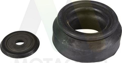 Motaquip LVSM1128 - Roulement, coupelle de suspension droxauto.com