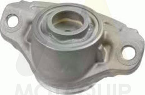 Motaquip LVSM1174 - Coupelle de suspension droxauto.com