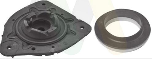 Motaquip LVSM1176 - Coupelle de suspension droxauto.com