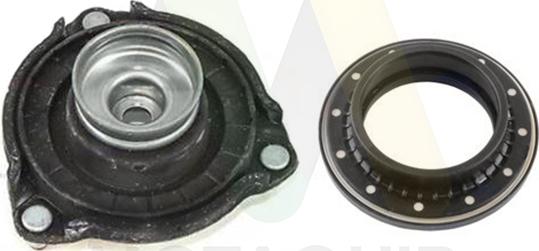 Motaquip LVSM1204 - Coupelle de suspension droxauto.com