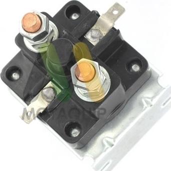 Motaquip LVSS1 - Contacteur, démarreur droxauto.com