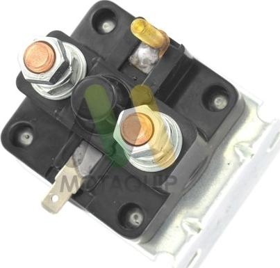 Motaquip LVSS3 - Contacteur, démarreur droxauto.com
