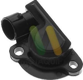 Motaquip LVTP145 - Capteur, position du papillon droxauto.com