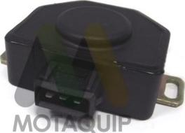 Motaquip LVTP142 - Capteur, position du papillon droxauto.com