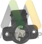 Motaquip LVTP108 - Capteur, position du papillon droxauto.com