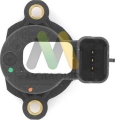 Motaquip LVTP134 - Capteur, position du papillon droxauto.com