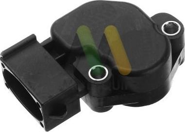 Motaquip LVTP123 - Capteur, position du papillon droxauto.com