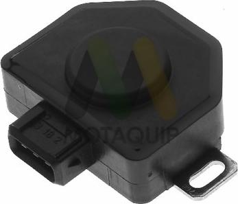 Motaquip LVTP122 - Capteur, position du papillon droxauto.com