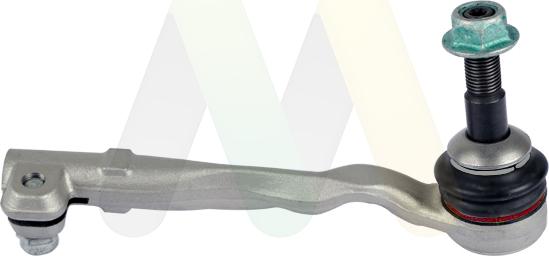 Motaquip LVTR1993 - Rotule de barre de connexion droxauto.com