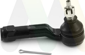 Motaquip LVTR1966 - Rotule de barre de connexion droxauto.com