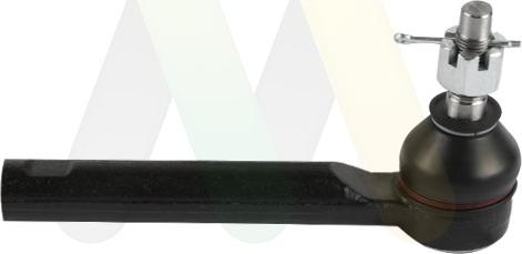 Motaquip LVTR1900 - Rotule de barre de connexion droxauto.com