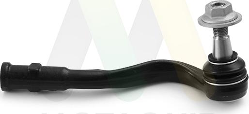 Motaquip LVTR1911 - Rotule de barre de connexion droxauto.com