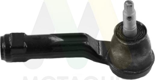 Motaquip LVTR1980 - Rotule de barre de connexion droxauto.com