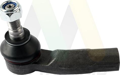 Motaquip LVTR1987 - Rotule de barre de connexion droxauto.com