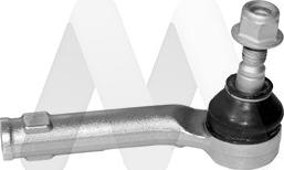 Motaquip LVTR1924 - Rotule de barre de connexion droxauto.com