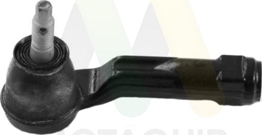 Motaquip LVTR1979 - Rotule de barre de connexion droxauto.com