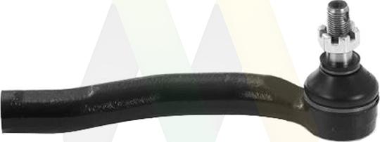 Motaquip LVTR1442 - Rotule de barre de connexion droxauto.com