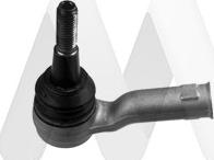 Motaquip LVTR1472 - Rotule de barre de connexion droxauto.com