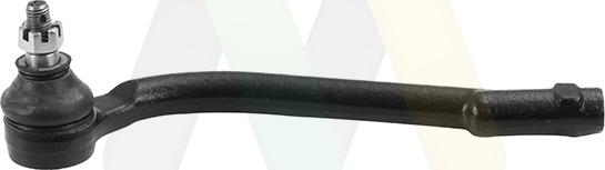 Motaquip LVTR1581 - Rotule de barre de connexion droxauto.com