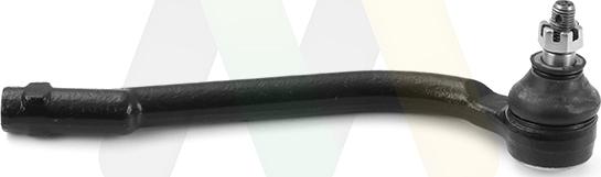 Motaquip LVTR1582 - Rotule de barre de connexion droxauto.com