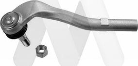 Motaquip LVTR1616 - Rotule de barre de connexion droxauto.com