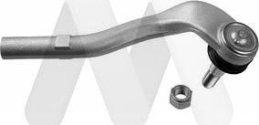 Motaquip LVTR1617 - Rotule de barre de connexion droxauto.com