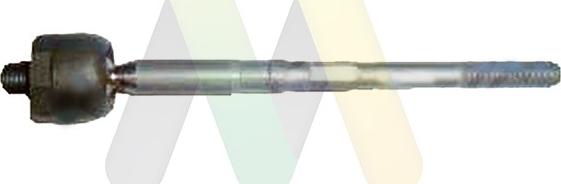 Motaquip LVTR1844 - Rotule de direction intérieure, barre de connexion droxauto.com