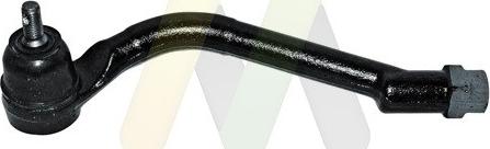 Motaquip LVTR1853 - Rotule de barre de connexion droxauto.com