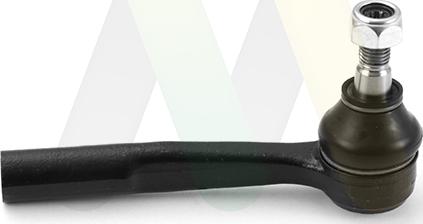 Motaquip LVTR1805 - Rotule de barre de connexion droxauto.com