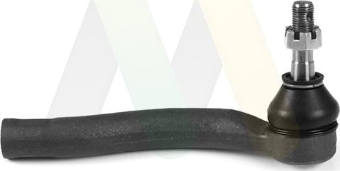 Motaquip LVTR1800 - Rotule de barre de connexion droxauto.com