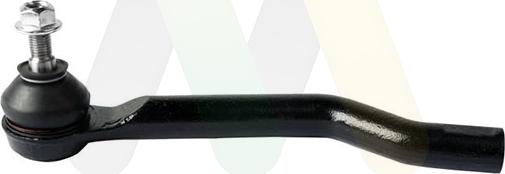 Motaquip LVTR1872 - Rotule de barre de connexion droxauto.com