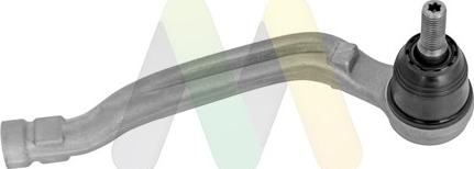 Motaquip LVTR1243 - Rotule de barre de connexion droxauto.com