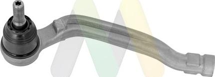 Motaquip LVTR1242 - Rotule de barre de connexion droxauto.com