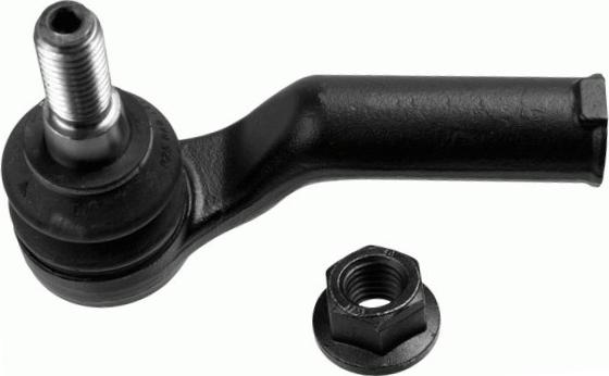 Motaquip LVTR1216 - Rotule de barre de connexion droxauto.com