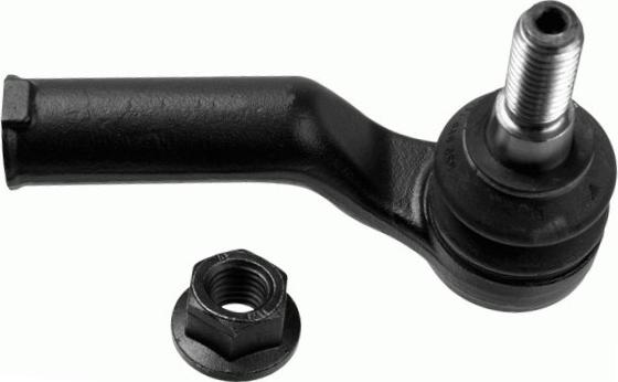 Motaquip LVTR1217 - Rotule de barre de connexion droxauto.com