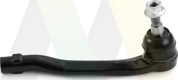 Motaquip LVTR1769 - Rotule de barre de connexion droxauto.com