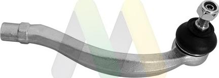 Motaquip LVTR1703 - Rotule de barre de connexion droxauto.com