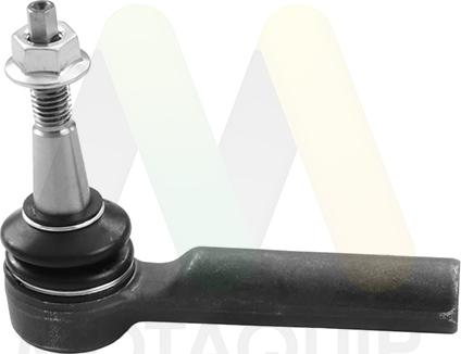 Motaquip LVTR1712 - Rotule de barre de connexion droxauto.com