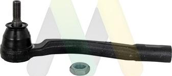 Motaquip LVTR1780 - Rotule de barre de connexion droxauto.com