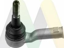 Motaquip LVTR1777 - Rotule de barre de connexion droxauto.com