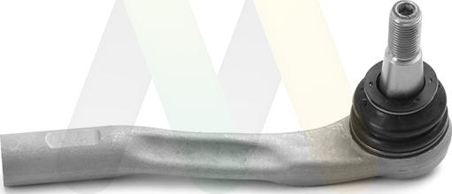 Motaquip LVTR2048 - Rotule de barre de connexion droxauto.com