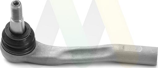 Motaquip LVTR2047 - Rotule de barre de connexion droxauto.com