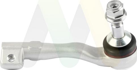 Motaquip LVTR2060 - Rotule de barre de connexion droxauto.com