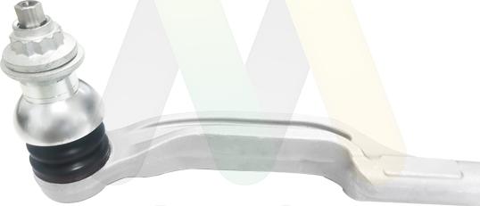 Motaquip LVTR2080 - Rotule de barre de connexion droxauto.com