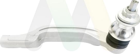 Motaquip LVTR2081 - Rotule de barre de connexion droxauto.com